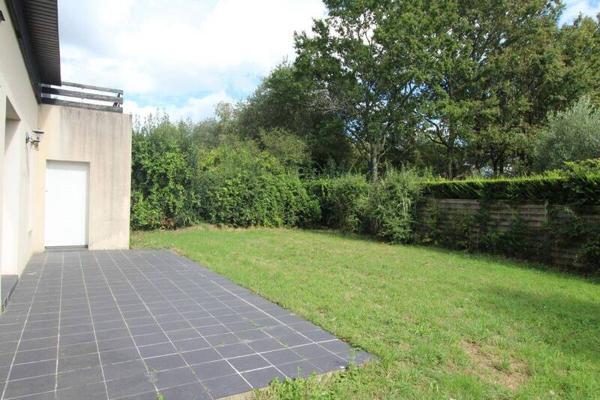 Maison 6 pièces                                        - 44700 Orvault Réf : 12468
