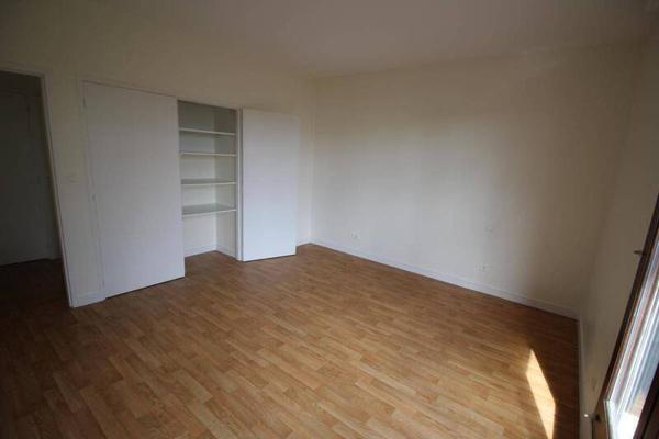 Maison 6 pièces                                        - 44700 Orvault Réf : 12468