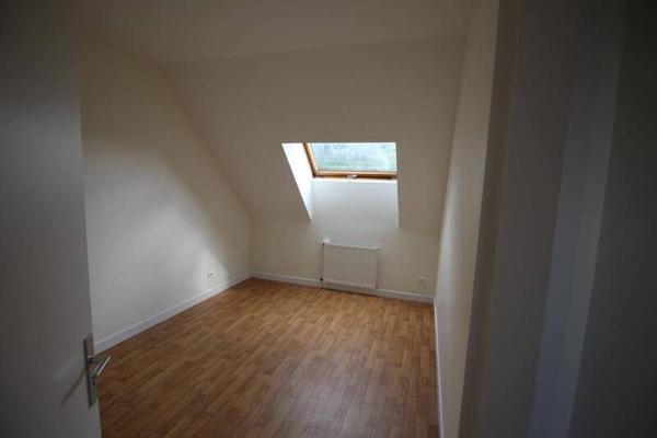 Maison 6 pièces                                        - 44700 Orvault Réf : 12468