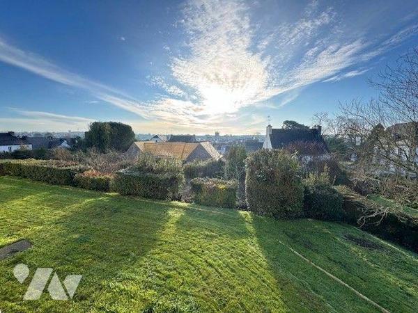 À VENDRE  APPARTEMENT ? QUIMPERLÉ (29)

Appartement situé à proximité du centre-ville. Surfac...