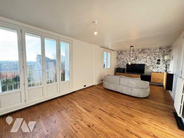 À VENDRE  APPARTEMENT ? QUIMPERLÉ (29)

Appartement situé à proximité du centre-ville. Surfac...