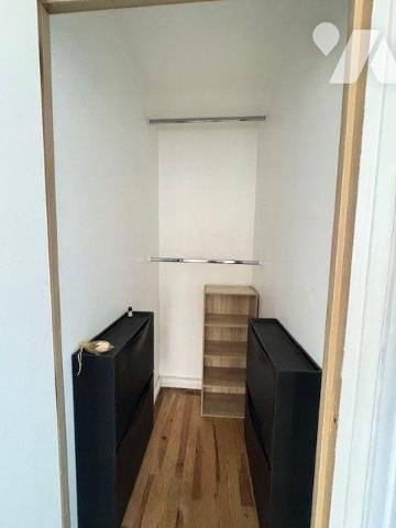 À VENDRE  APPARTEMENT ? QUIMPERLÉ (29)

Appartement situé à proximité du centre-ville. Surfac...