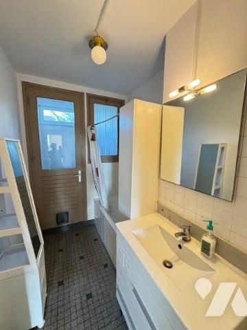 À VENDRE  APPARTEMENT ? QUIMPERLÉ (29)

Appartement situé à proximité du centre-ville. Surfac...