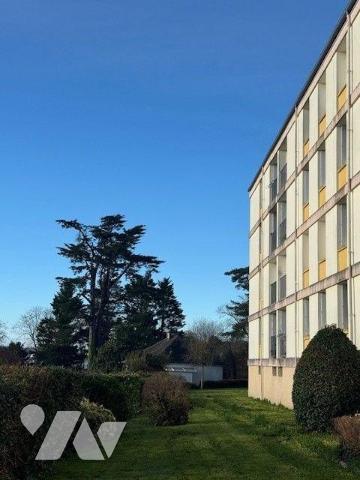 À VENDRE  APPARTEMENT ? QUIMPERLÉ (29)

Appartement situé à proximité du centre-ville. Surfac...