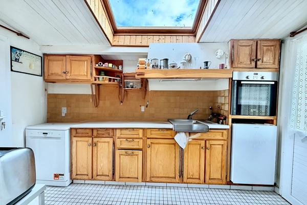 Maison Noirmoutier En L'ile 3 pièce(s)