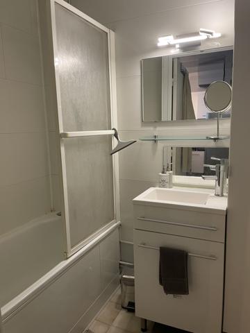 T2 MEUBLE de 39m² à deux pas de la gare Chambéry (73000)