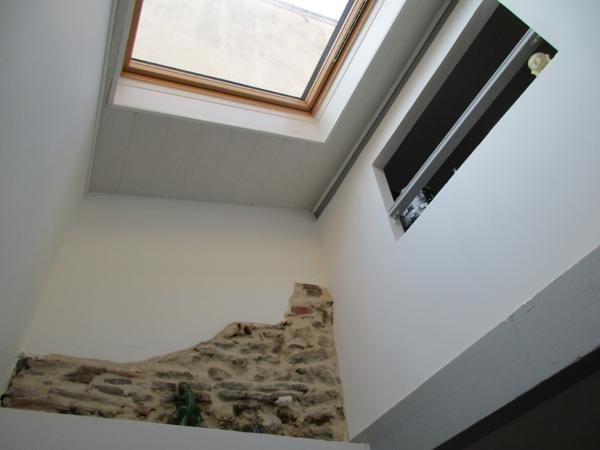 A Vendre Maison Meublée en triplex centre ville Mont De Marsan 1 chambre et 1 mezzanine