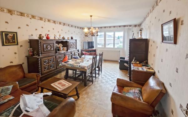 Maison à vendre    5 pièces •  Agen