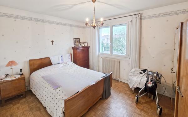 Maison à vendre    5 pièces •  Agen