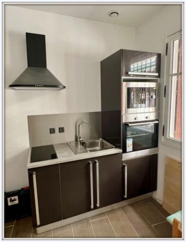 Appartement à vendre 1 pièces NARBONNE (11)