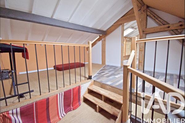 Maison à vendre 4 pièces 103 m² Étréchy