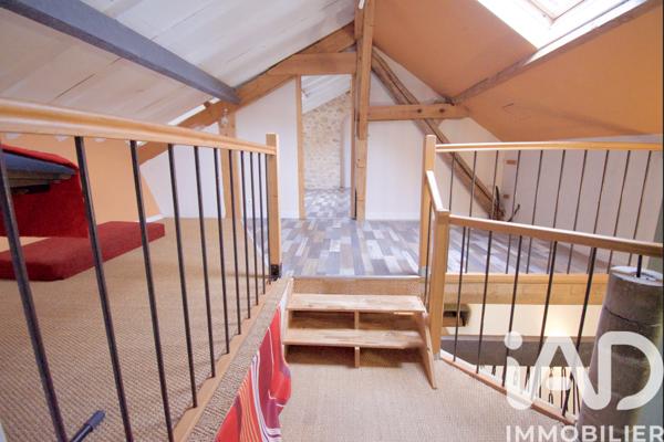 Maison à vendre 4 pièces 103 m² Étréchy