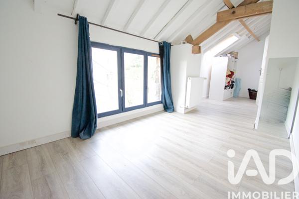 Maison à vendre 4 pièces 103 m² Étréchy