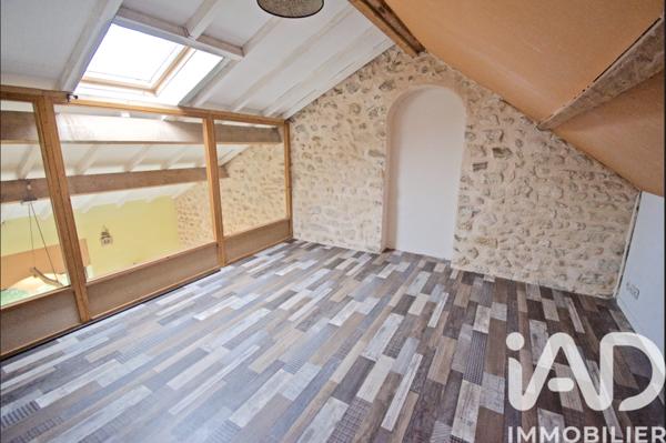 Maison à vendre 4 pièces 103 m² Étréchy