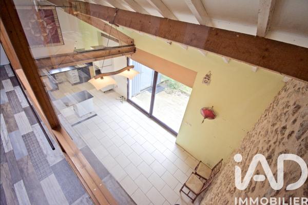 Maison à vendre 4 pièces 103 m² Étréchy