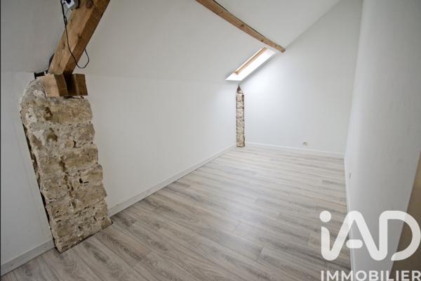 Maison à vendre 4 pièces 103 m² Étréchy