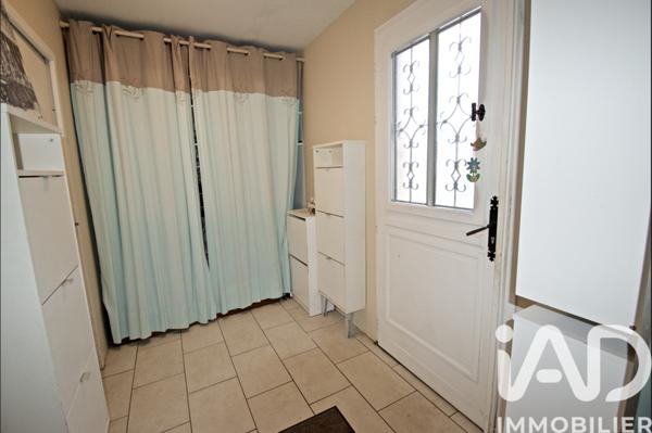 Maison à vendre 4 pièces 103 m² Étréchy