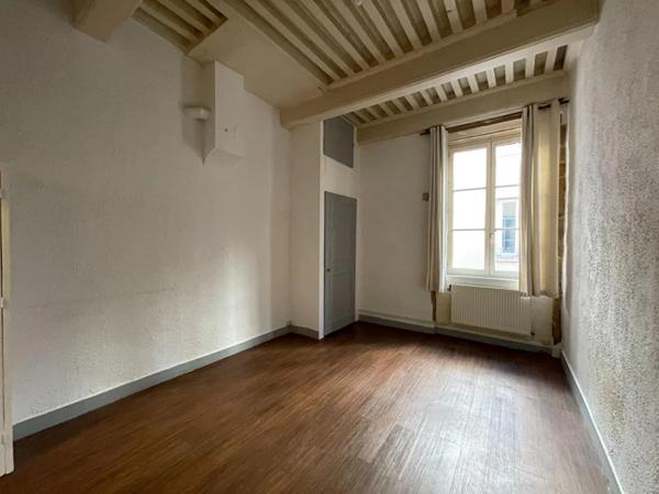 Appartement à louer à Lyon (69002)