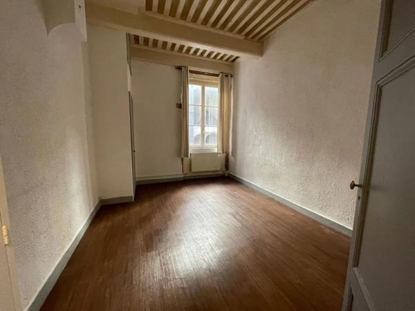Appartement à louer à Lyon (69002)