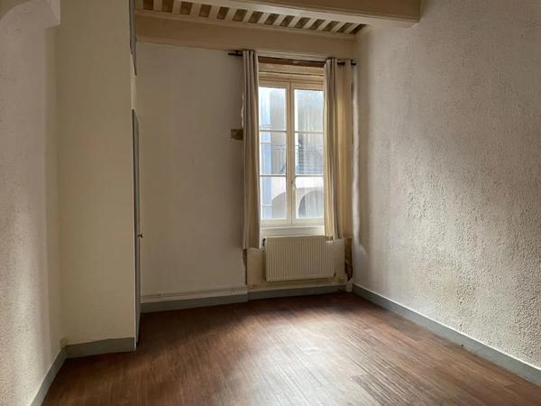 Appartement à louer à Lyon (69002)