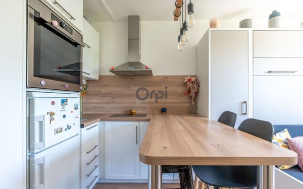 Appartement à vendre    1 pièce • 18,49 m2 Clamart