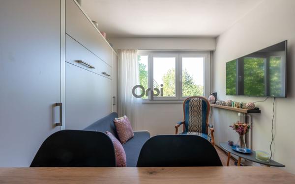 Appartement à vendre    1 pièce • 18,49 m2 Clamart