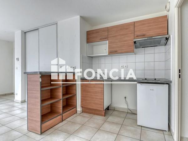 À vendre Appartement 2 pièces 54 m² - Lyon 69008