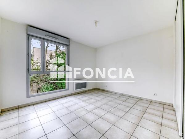 À vendre Appartement 2 pièces 54 m² - Lyon 69008