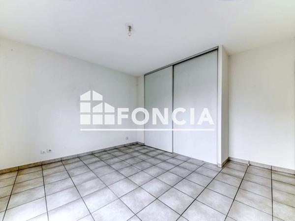 À vendre Appartement 2 pièces 54 m² - Lyon 69008