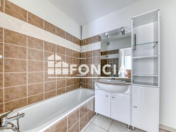 À vendre Appartement 2 pièces 54 m² - Lyon 69008