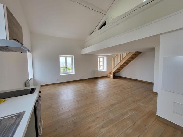 Appartement 2 pièces de 42 m² à Macon