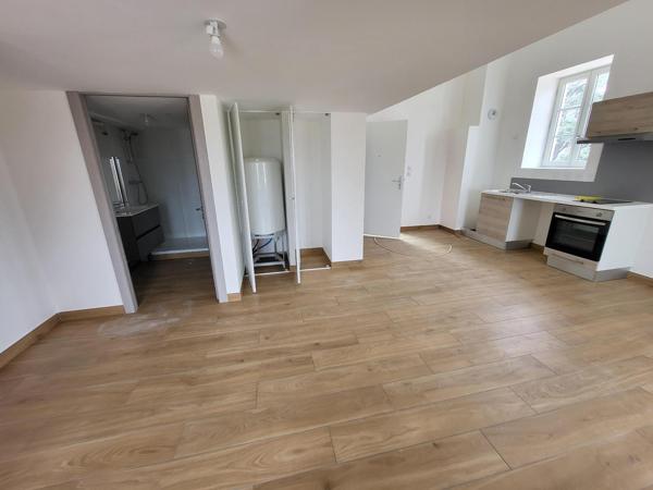 Appartement 2 pièces de 42 m² à Macon