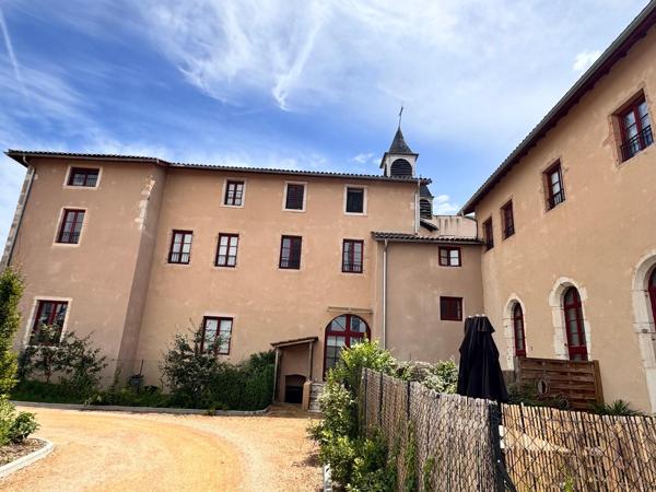 Appartement 2 pièces de 42 m² à Macon