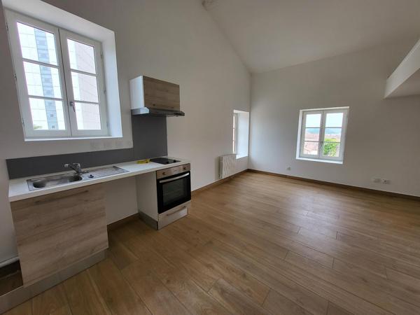 Appartement 2 pièces de 42 m² à Macon
