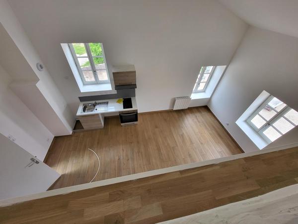 Appartement 2 pièces de 42 m² à Macon