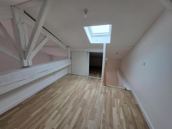 Appartement 2 pièces de 42 m² à Macon