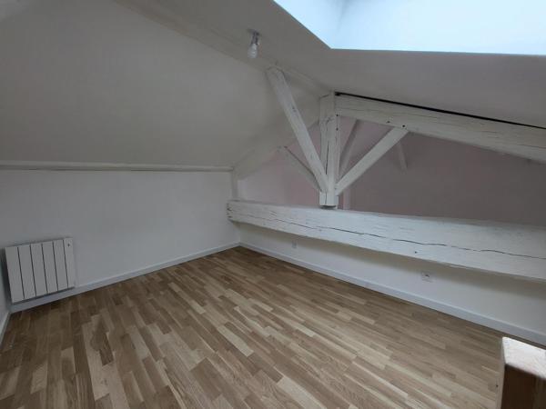 Appartement 2 pièces de 42 m² à Macon