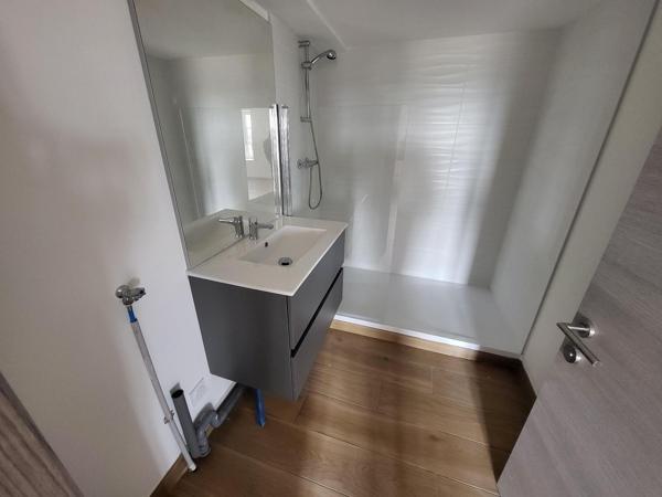 Appartement 2 pièces de 42 m² à Macon