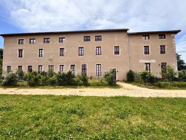 Appartement 2 pièces de 42 m² à Macon