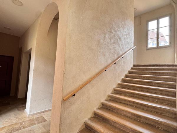 Appartement 2 pièces de 42 m² à Macon