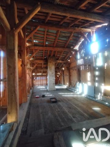 Maison à vendre 4 pièces 65 m² La Léchère