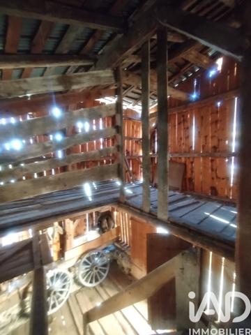 Maison à vendre 4 pièces 65 m² La Léchère