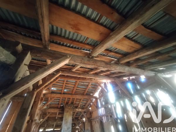 Maison à vendre 4 pièces 65 m² La Léchère