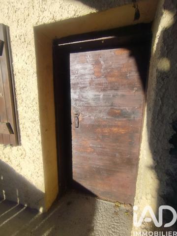 Maison à vendre 4 pièces 65 m² La Léchère