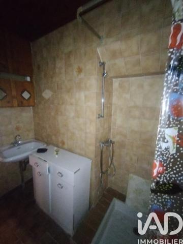 Maison à vendre 4 pièces 65 m² La Léchère