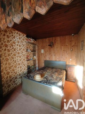 Maison à vendre 4 pièces 65 m² La Léchère