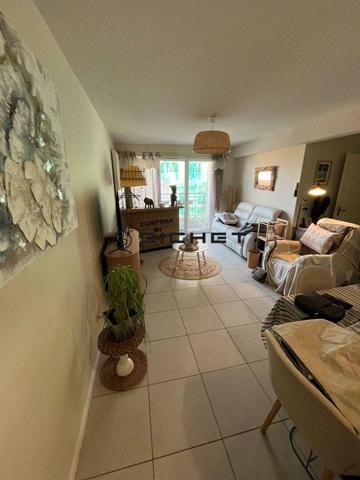 Appartement 3 pièces 70 m² LA TESTE DE BUCH - 33260