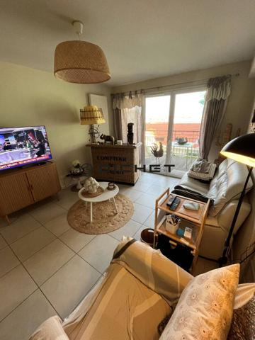 Appartement 3 pièces 70 m² LA TESTE DE BUCH - 33260