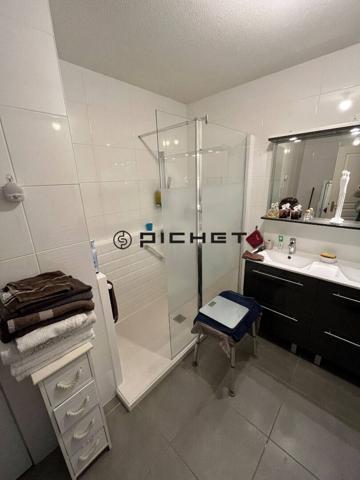 Appartement 3 pièces 70 m² LA TESTE DE BUCH - 33260