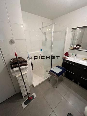 Appartement 3 pièces 70 m² LA TESTE DE BUCH - 33260